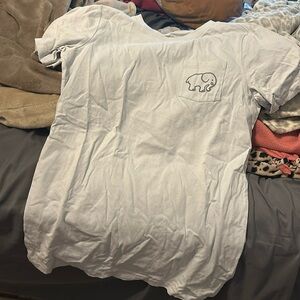 Ivory ella t shirt